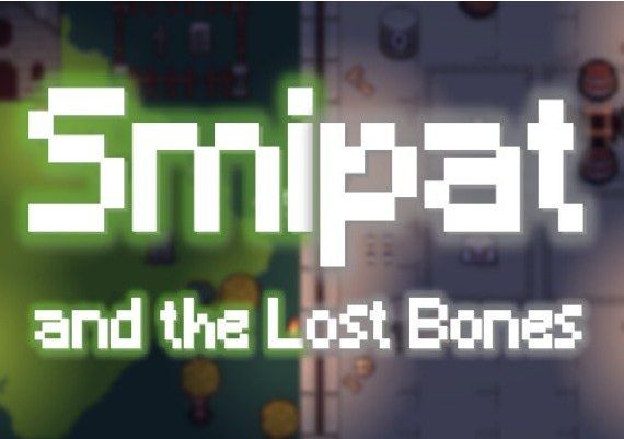 Smipat and the Lost Bones PRE-ORDER EN Global Steam Digital Key