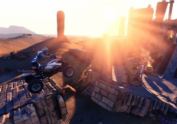 Trials Fusion - Season Pass DLC EN/DE/FR/IT Global Ubisoft Connect Digital Key