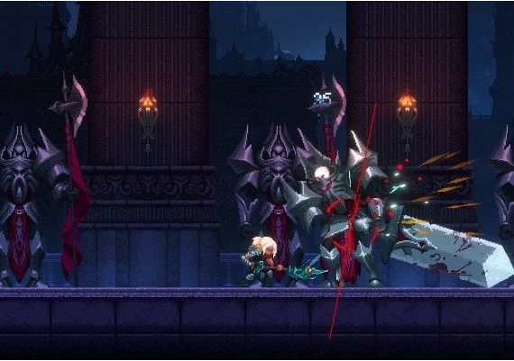 Elderand EN Brazil Xbox One/Series Digital Key