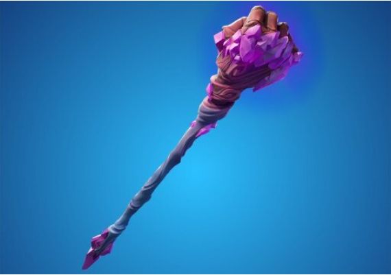 Fortnite - Storm King Fist DLC EN Global Epic Games Digital Key