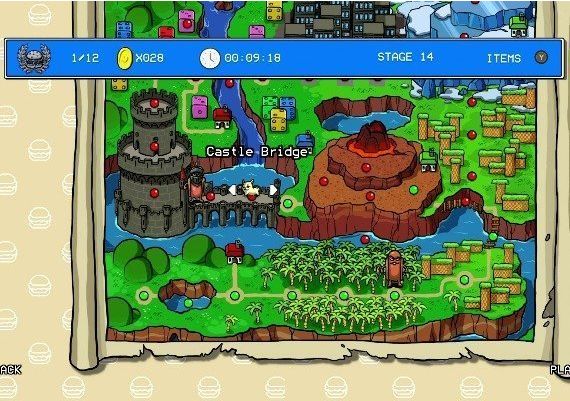 Superola Champion Edition EN Argentina Xbox One/Series Digital Key