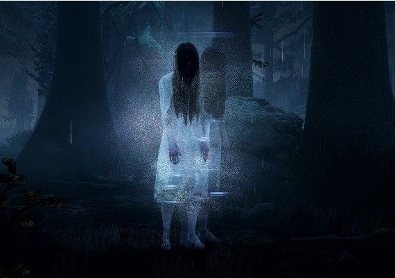 Dead by Daylight - Sadako Rising Chapter DLC EU Xbox One/Series Digital Key