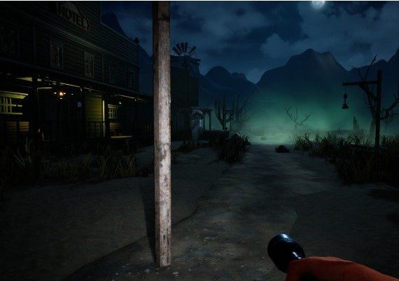 Sheptun EN/RU Global Steam Digital Key