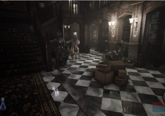 Strike of Horror EN/KO Global Steam Digital Key