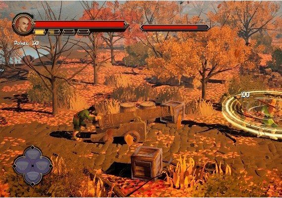 9 Monkeys of Shaolin + Ash of Gods + Redeemer - Bundle EN EU Xbox One/Series Digital Key