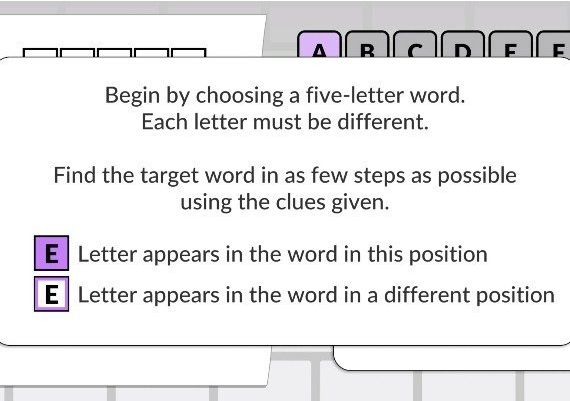 Wordbreaker by POWGI EN Argentina Xbox One/Series Digital Key