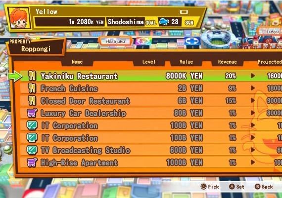 Billion Road EN/ZH Global Steam Digital Key