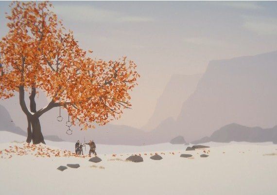 Unto The End Global Steam Digital Key