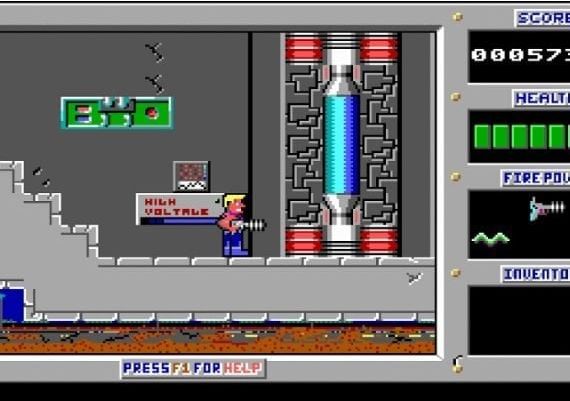 Duke Nukem - Kill-A-Ton Collection EN Global Steam Digital Key