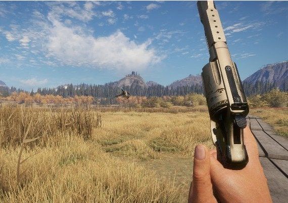 theHunter: Call of the Wild - Weapon Pack 2 DLC Global Steam Digital Key