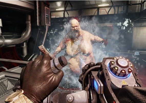 Killing Floor 2 - Blunderbuss Weapon Bundle DLC EN EU Xbox One/Series Digital Key