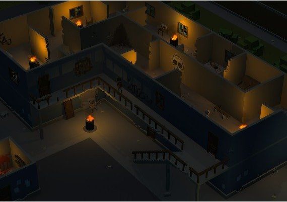 Picklock EN/DE/PT/RU/ZH Global Steam Digital Key