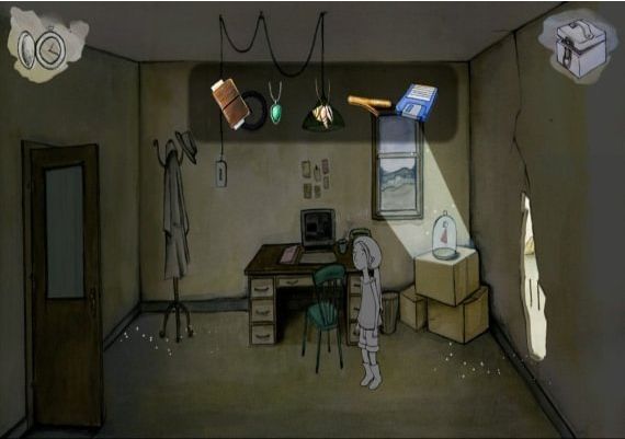 The Rivers of Alice - Extended Version EN/DE/FR/IT/PT/ES Global Steam Digital Key