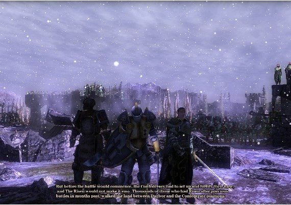 Kingdom Wars 2: Battles EN/DE/FR/IT/RU/ES Global Steam Digital Key