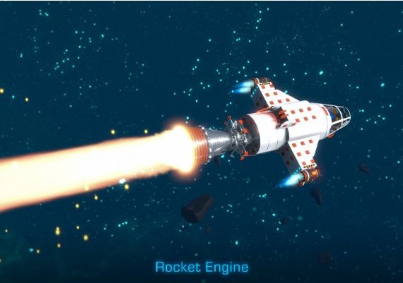 Trailmakers - Space Voyager Pack DLC Global Steam Digital Key