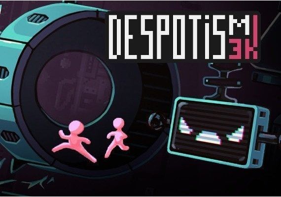 Despotism 3k EN Argentina Xbox One/Series Digital Key