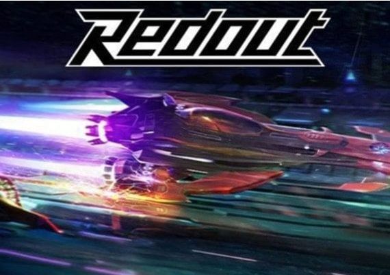Redout - Complete Pack Global Steam Digital Key