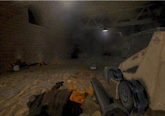 Hrot EN/CS Global Steam Digital Key