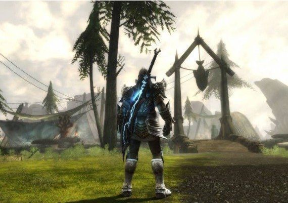 Kingdoms of Amalur: Re-Reckoning Fate Edition EN United States Xbox One/Series Digital Key