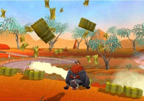 TY the Tasmanian Tiger HD EN EU Xbox One/Series Digital Key