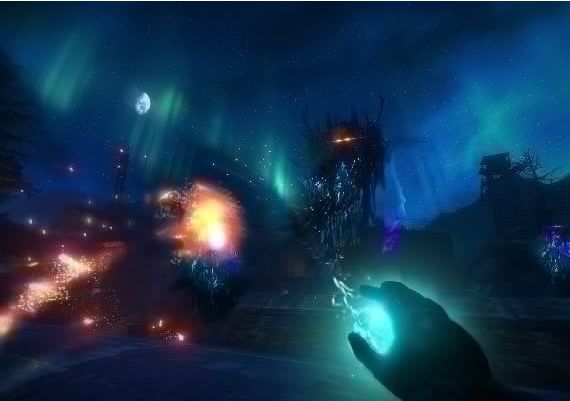 Valley EN Brazil Xbox One/Series Digital Key