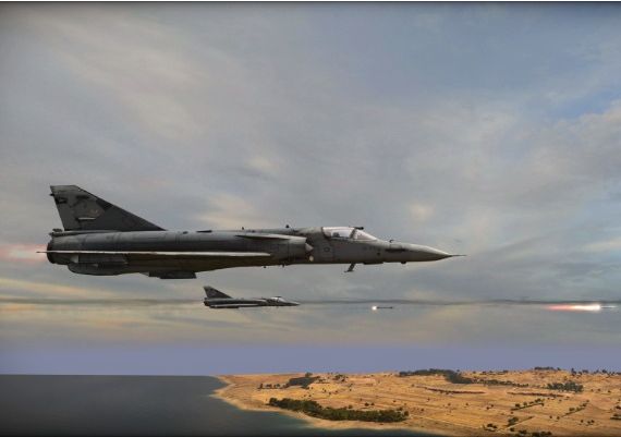 Wargame: Red Dragon - Nation Pack: South Africa DLC Global Steam Digital Key