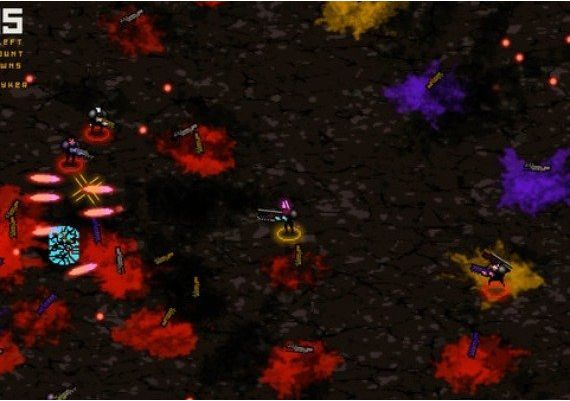 Ubermosh Vol. 3 EN Global Steam Digital Key