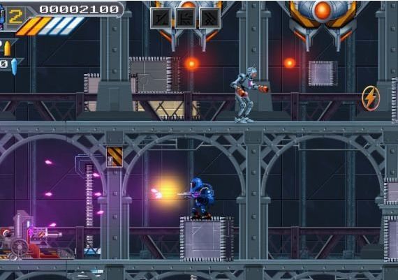 Project Xinatra EN Global Steam Digital Key