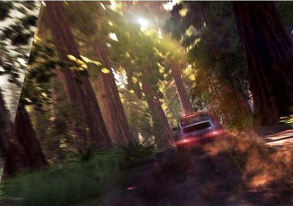 V-Rally 4 EU Steam Digital Key