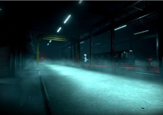 Bring To Light EN EU Xbox One/Series Digital Key