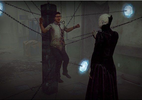 Dead by Daylight - Hellraiser Chapter DLC Argentina Xbox One/Series Digital Key
