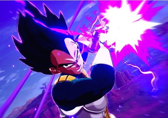 Dragon Ball: Sparking! ZERO - Season Pass DLC EN EU Xbox Series Digital Key