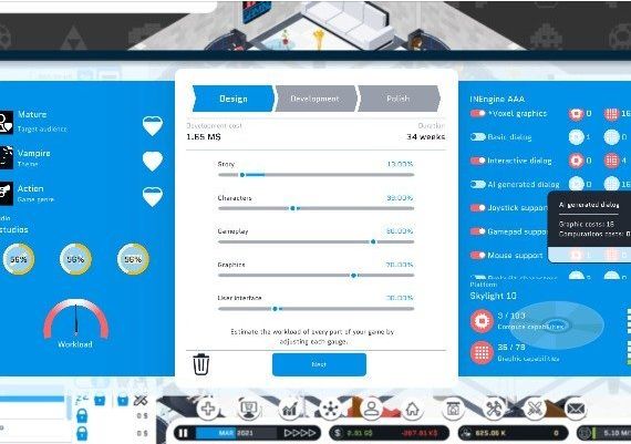 City Game Studio EN/DE/FR/IT/NL/PT/RU/ES Global Steam Digital Key