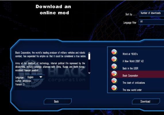 Power & Revolution 2023 Edition - Modding Tool DLC Global Steam Digital Key