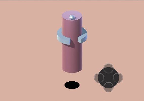 Kolumno EN/ES Global Steam Digital Key