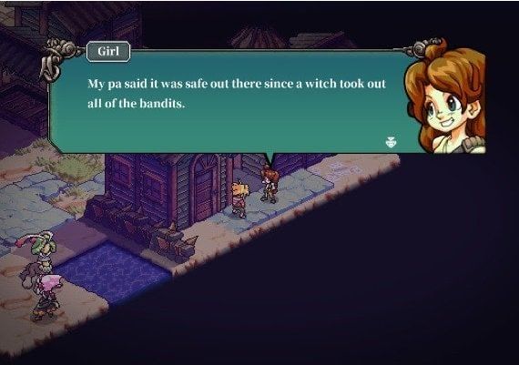 Fae Tactics EN/JA/KO/ZH Asia Steam Digital Key