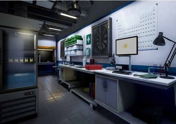 The Assembly EN/DE/FR Global Steam Digital Key