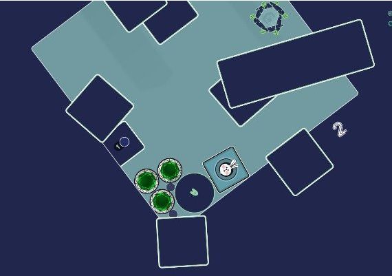 White Rabbit Global Steam Digital Key