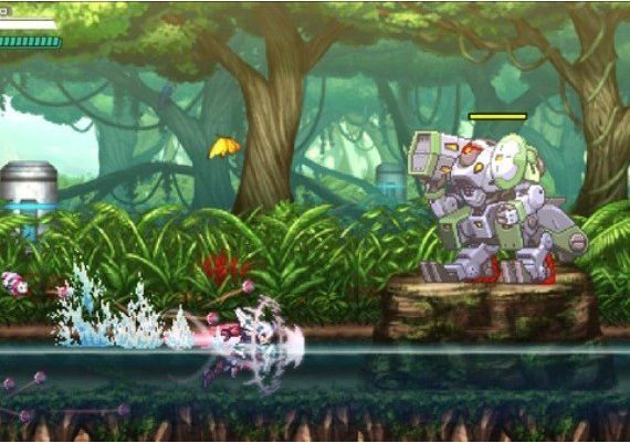 Gunvolt Chronicles: Luminous Avenger iX 2 EU Xbox One/Series Digital Key