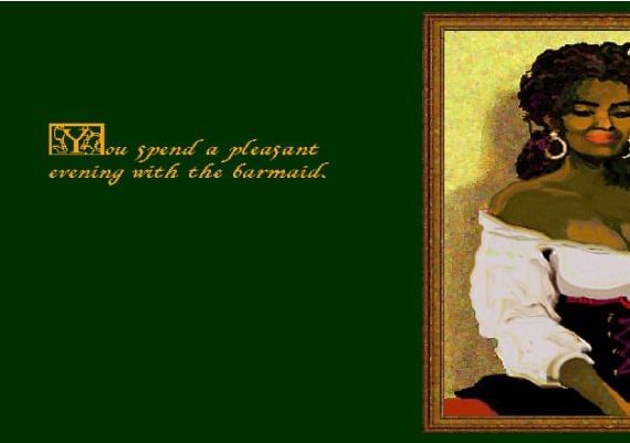 Sid Meier's Pirates! Gold Plus (Classic) EN/DE/FR Global Steam Digital Key