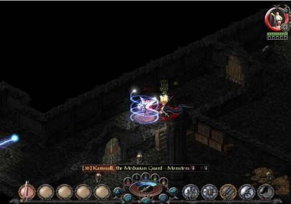 Sacred Gold EN Global Steam Digital Key