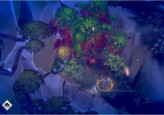 The Tale of Bistun Global Steam Digital Key