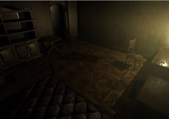 'n Verlore Verstand Argentina Xbox One/Series Digital Key