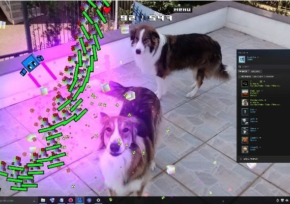 CPU Invaders EN Global Steam Digital Key