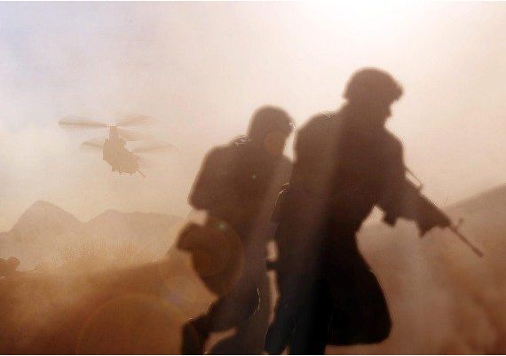 Medal of Honor EN/DE/FR/IT/PL/RU/ZH/ES EU EA App Digital Key