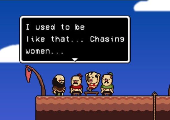 LISA: The Painful Definitive Edition EN Colombia Xbox One/Series Digital Key