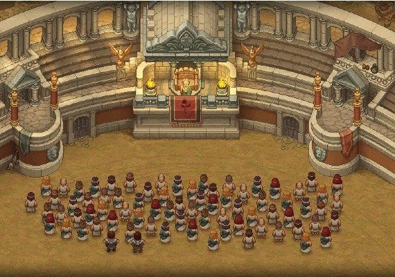 Graveyard Keeper: Stranger Sins DLC Global Steam Digital Key