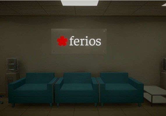 The Invisible Hand EN/ZH EU Steam Digital Key