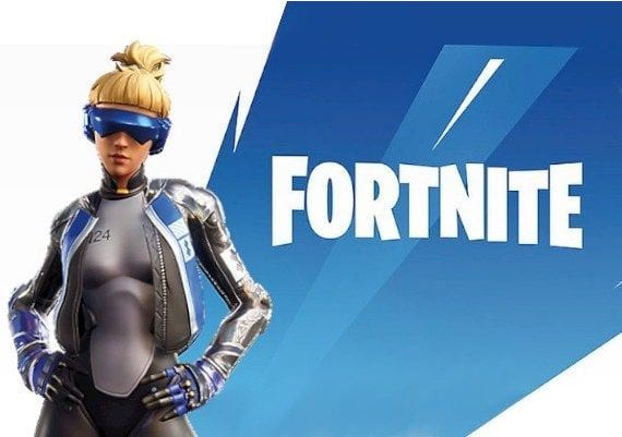 Fortnite - Neo Versa Bundle DLC EN United States PS4/5 Digital Key