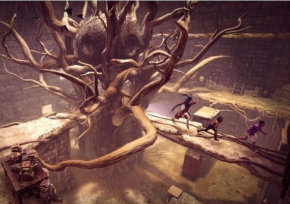 Dead by Daylight: Portrait of a Murder Chapter DLC Argentina Xbox One/Series Digital Key